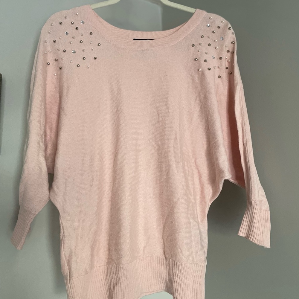 Classy Sweater